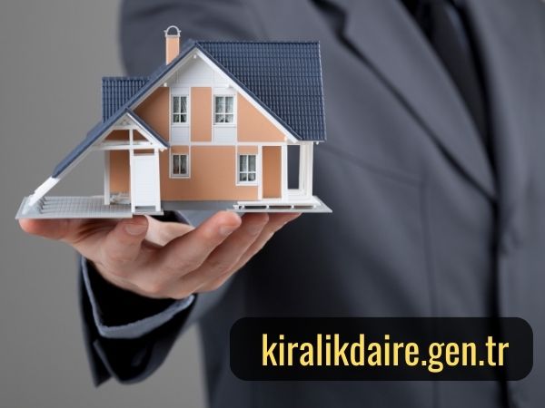 Tellidere Mahallesi Kiralık Daire